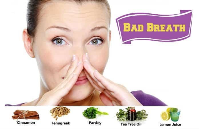 How to Get Rid of Bad Breath? - DrsLeaman, Setnicar & Piacsek