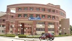 Delhi University (DU) Admission