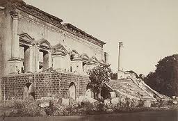 Bhagirath Palace