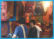 Things to do in Delhi